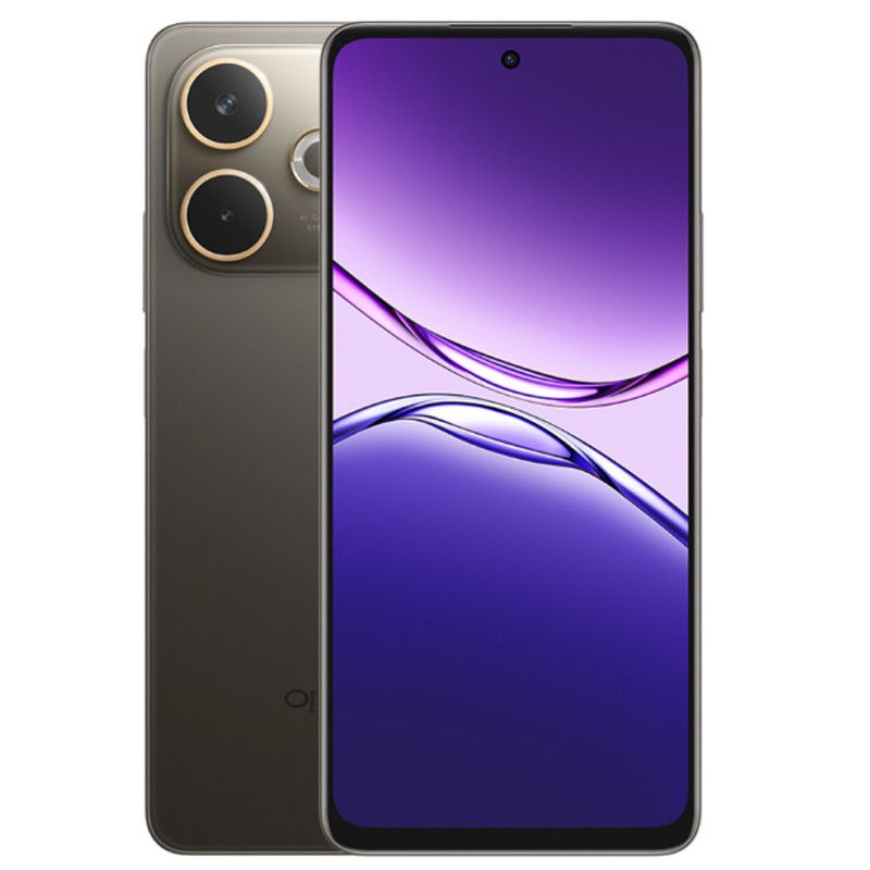 Oppo A5 Pro – Smartphone 4G (8+256Go) Vert