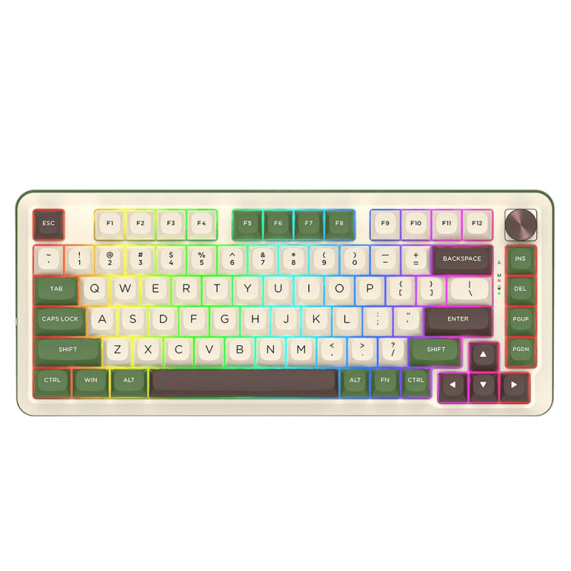 Clavier Gamer REDRAGON CYRUS PRO K681CGC-RGB-PRO