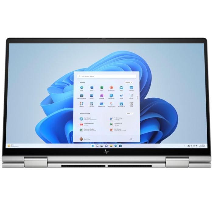 لابتوب PC HP ENVY x360 2-in-1 15-fe0001nk i7 13è Gén 16Go 512Go SSD |Silver
