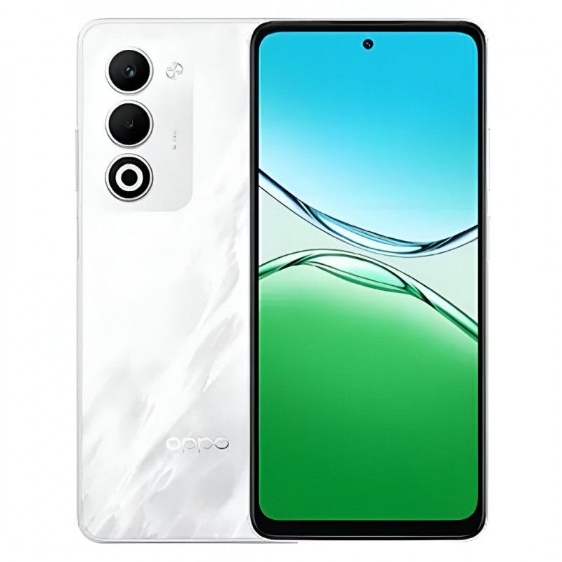 SMARTPHONE OPPO A5 4G / 16Go/256Go / WHITE