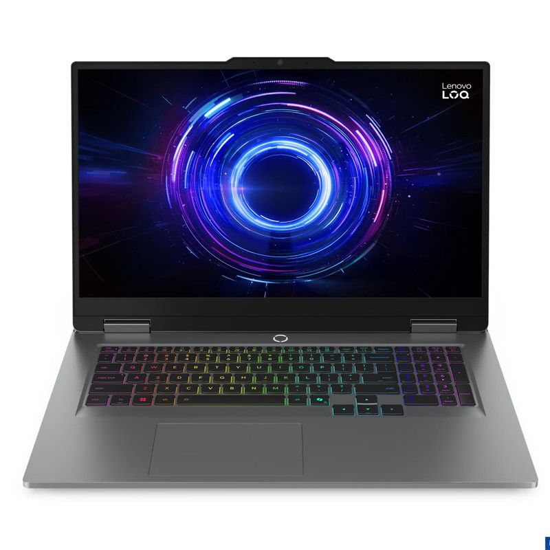 لابتوب PC Portable Gamer LENOVO LOQ 15IRX10 i7 14è Gén 24Go RTX 5050