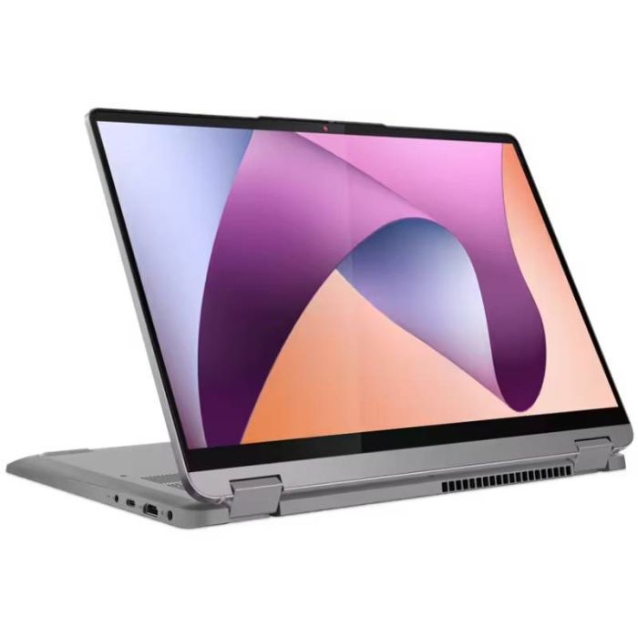 PC Portable LENOVO IdeaPad Flex 5 14ABR8 AMD RYZEN 5 8G 512G SSD - Gris