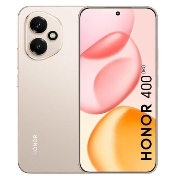 Smartphone HONOR 400 12 Go 512 Go - Gold