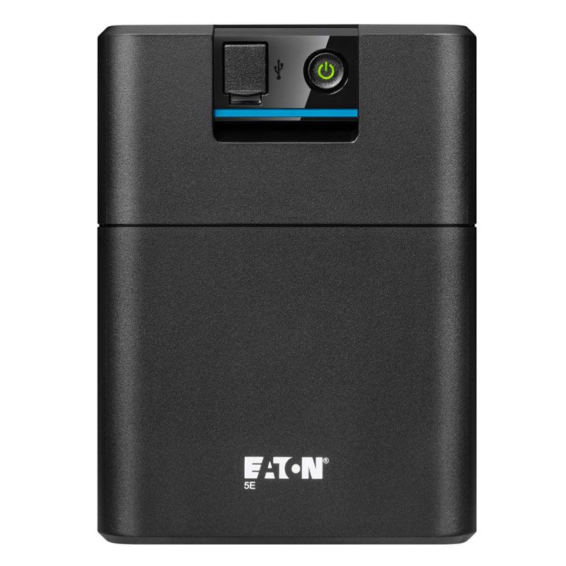 Onduleur Eaton IN LINE 5E GEN2 UPS USB IEC 2200 VA/1200 W