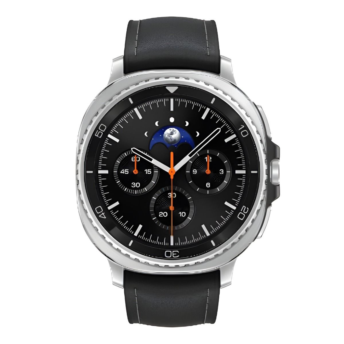 Montre Connectée Samsung Galaxy Watch8 Classic 46 mm - Graphite