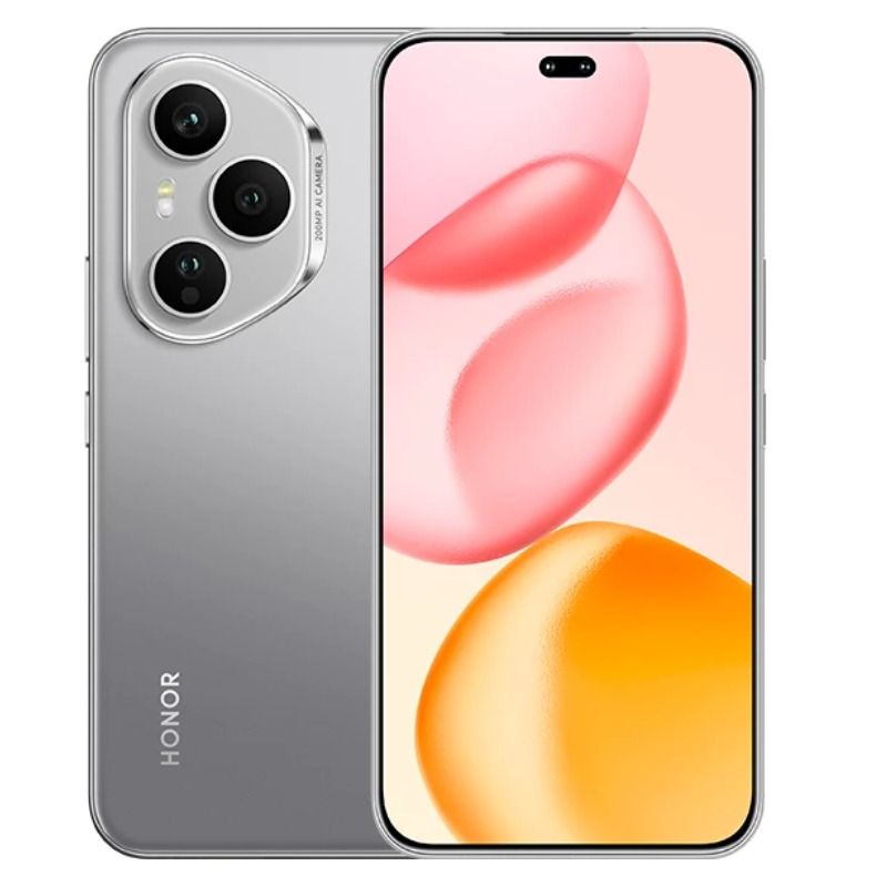 Honor 400 Pro 5G 12Go 512Go Noir