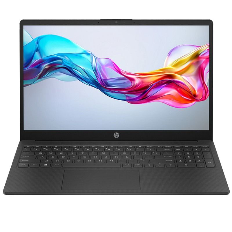 PC Portable HP 15-fd0592nk Intel Core N100 8Go 256Go SSD