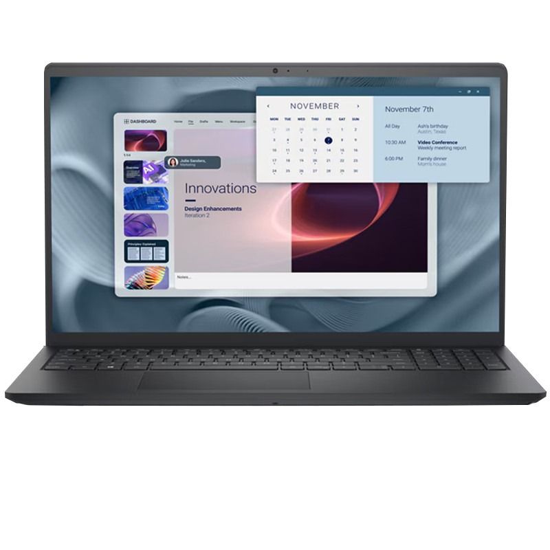 Pc Portable Dell Pro 15 Essential PV15250 Core 3 13Gén 16Go 512Go SSD