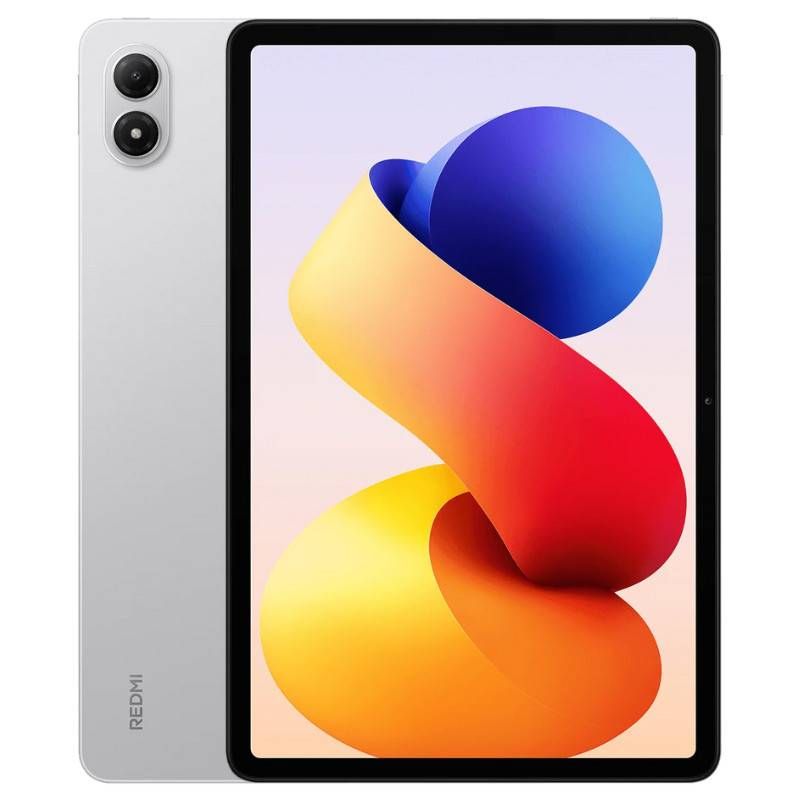 Xiaomi Redmi Pad 2 Pro 5G 12.1" 6GB 128GB Silver - Xiaomi