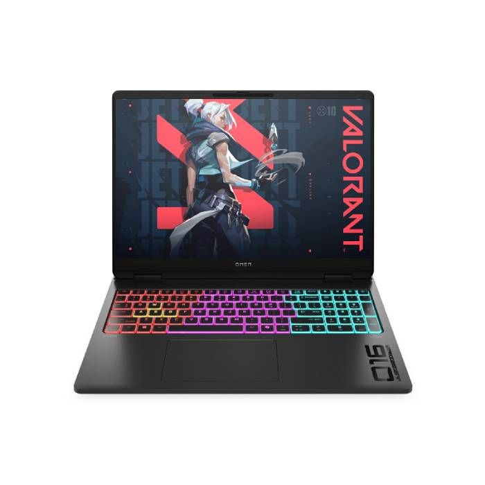 لابتوب PC Portable Gamer HP OMEN MAX 16-ah0042nf Ultra9 32Go RTX 5060