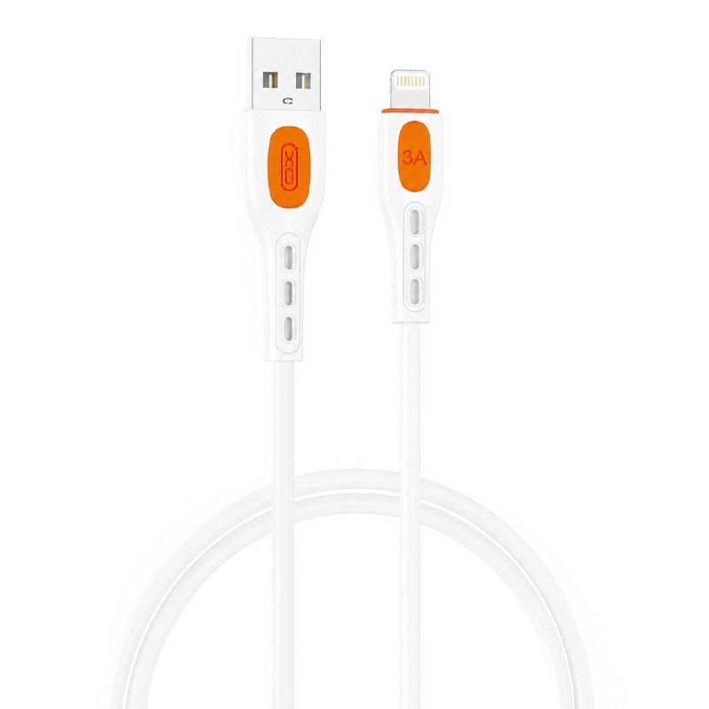 Câble Chargeur XO NB280 Lightning 3A
