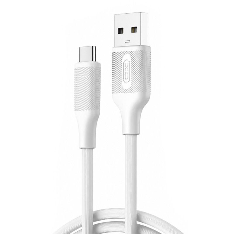Câble Chargeur XO NB265 Type-C 1M