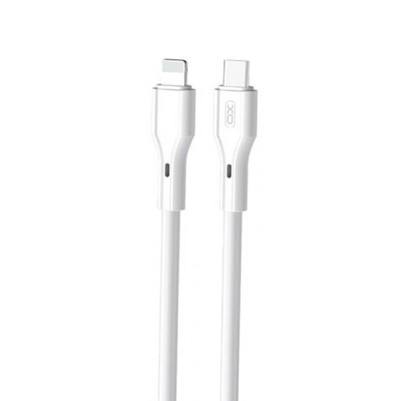 Câble Chargeur XO NB-Q302A Type C Vers Lightning 27W