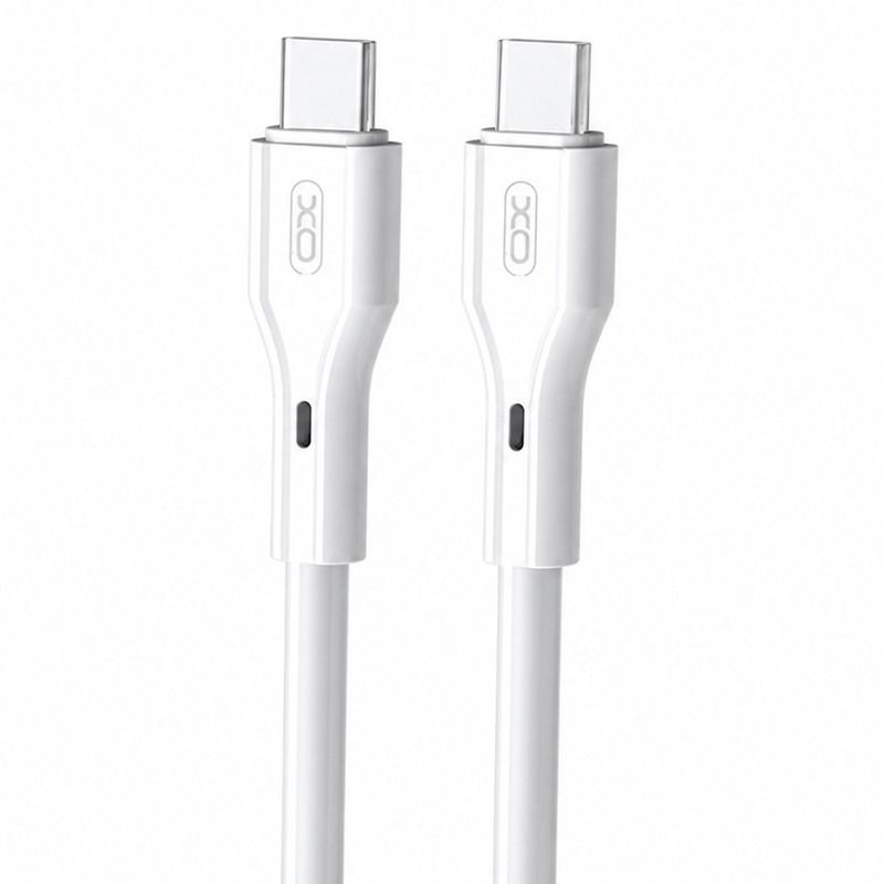 Câble Chargeur XO NB-Q302B Type C 60W