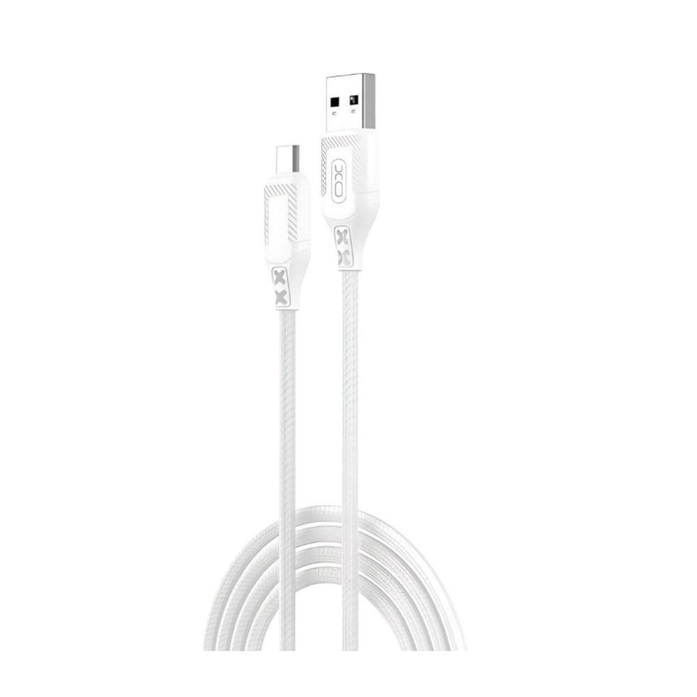 Câble Chargeur XO NB235 Micro USB