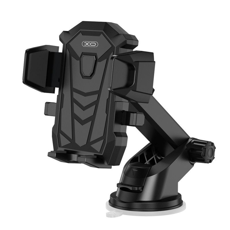 Support Voiture XO C76 Pour Noir