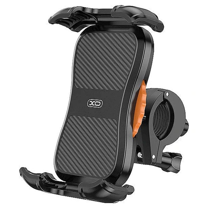 Support Moto XO C113 Pour Noir