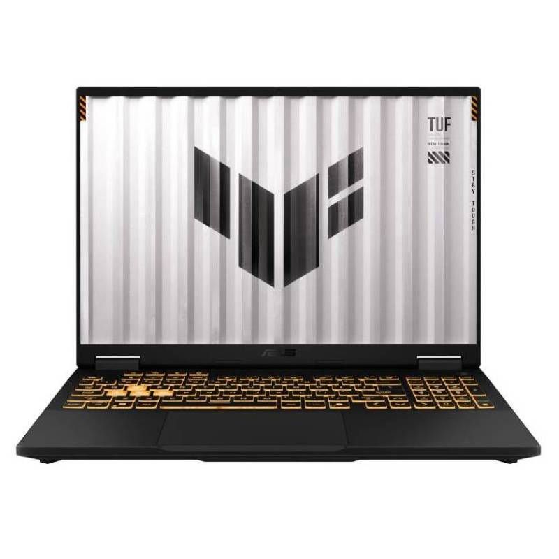 Gamer ASUS TUF Gaming F16 i5 16GB RTX 5060 - ASUS