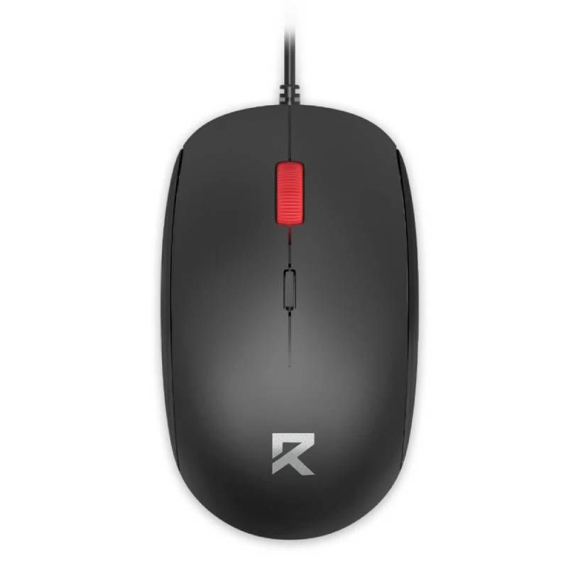 Souris Filaire Redragon BM-4062 - Noir