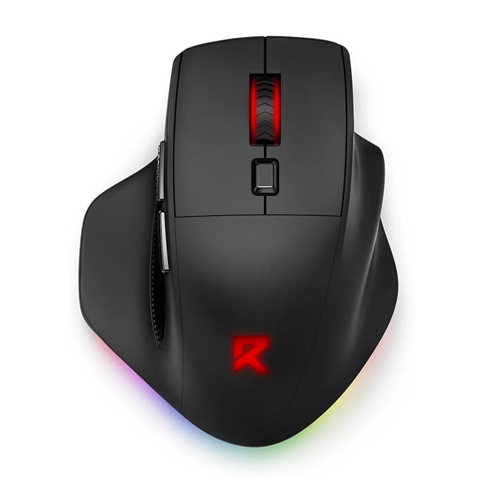 Souris REDRAGON BM-2995 - Noir