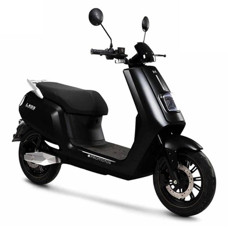 Électrique LVNENG LX05 49 CC ( Vert , Rouge , Noir , Gris , Blanc , Bleu )