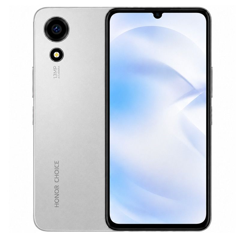 HONOR T10 4GB 64GB Silver