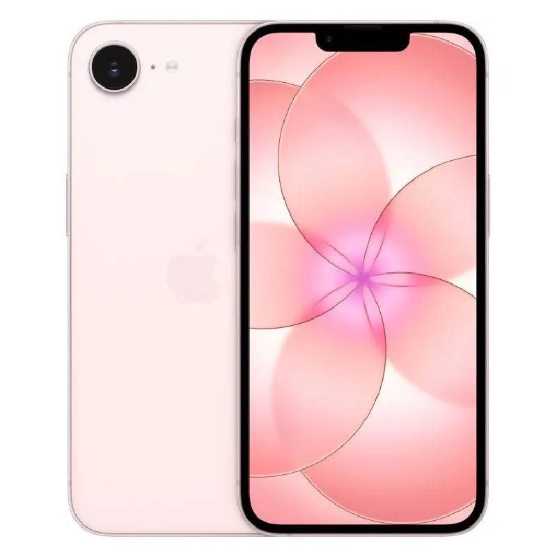 iPhone 17e 256GB Rose