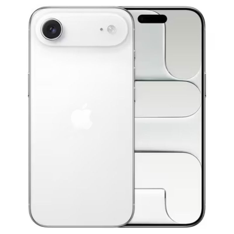 iPhone Air 256GB Cloud White