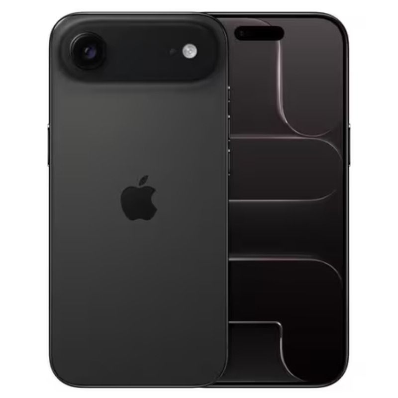 iPhone Air 256GB Space Black