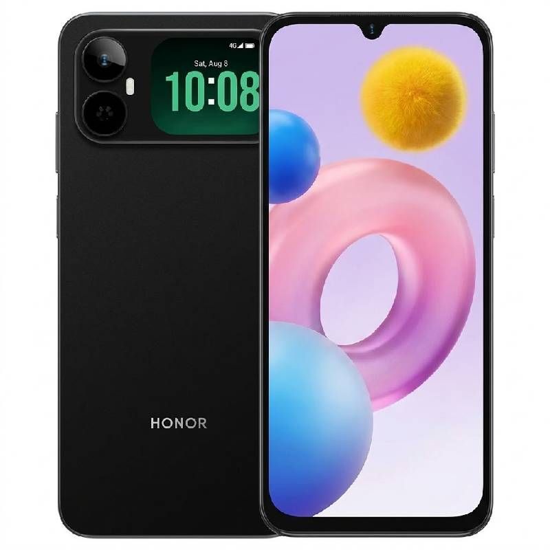HONOR PLAY 20 C 4G 4GB 64GB - Noir Minuit