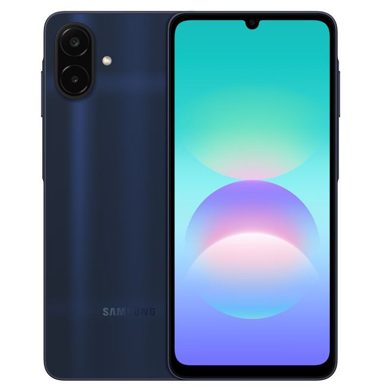 SAMSUNG Galaxy A08 4GB 128GB Blue