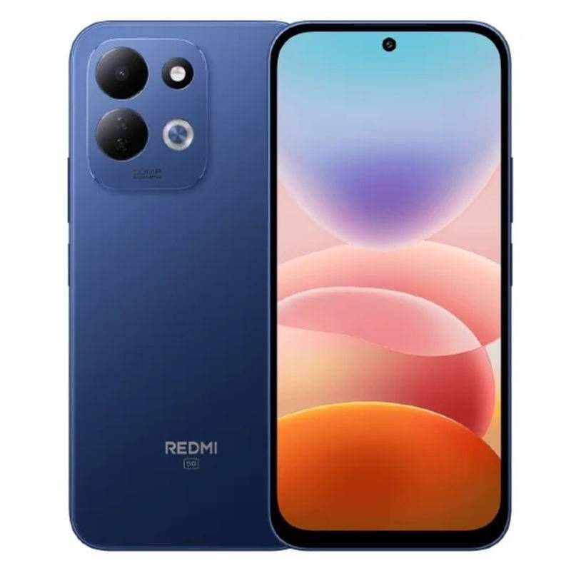 XIAOMI REDMI 17 5G 4GB 256GB - Bleu - Xiaomi