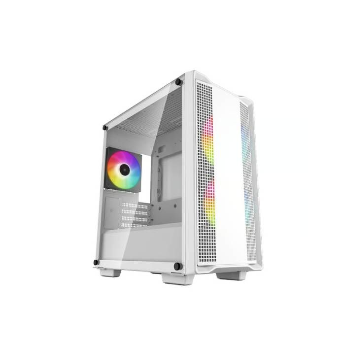 Pc Gamer KIMERA Intel Ultra 5 245KF V2 32GB/500GB RTX 5050 Blanc