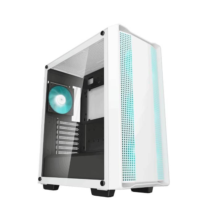 Pc Gamer KIMERA Intel Ultra 5 245KF 32GB/500GB RTX 5050 Blanc