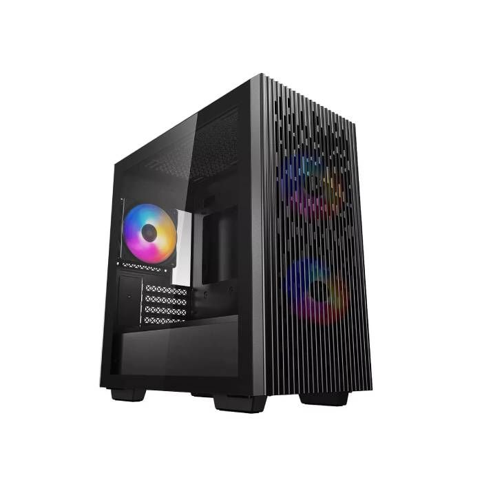 Pc Gamer KIMERA Intel Ultra 5 245KF 32GB/500GB RTX 5060 Noir