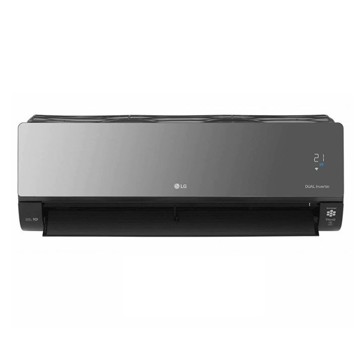Dual Inverter LG 18000BTU Chaud Froid ARTCOOL Mirror WiFi - LG