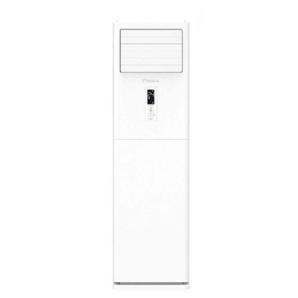 Climatiseur Armoire BIOLUX 60000BTU Chaud/Froid