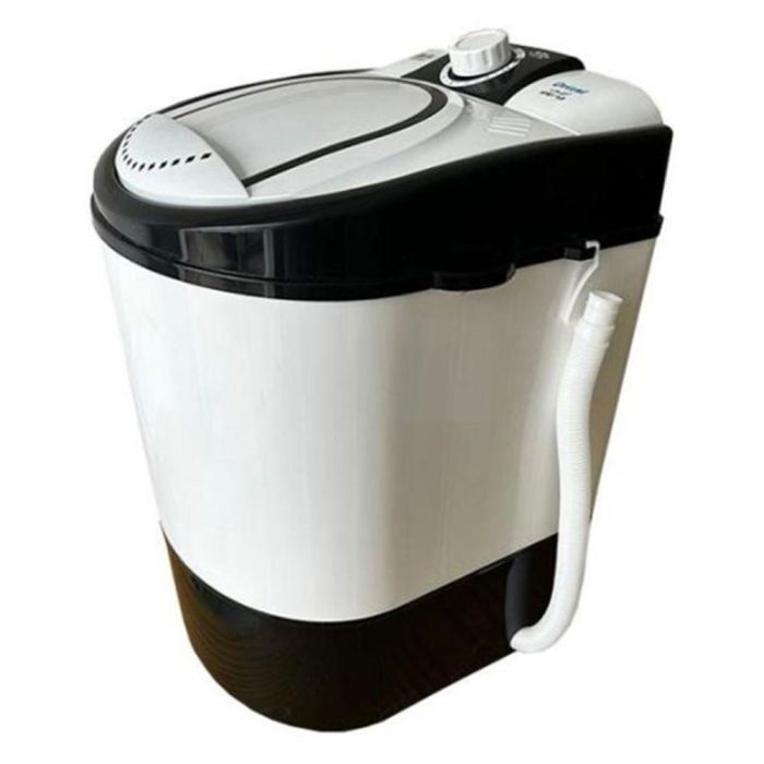 Semi-Automatique ORIENT XPB1*3-8 3.5 KG Avec Cuve Essorage