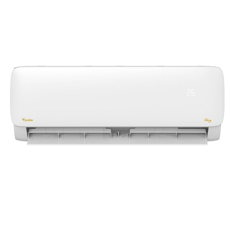 Condor Inverter Smart 18000 BTU Tropicalise Chaud/Froid - Blanc