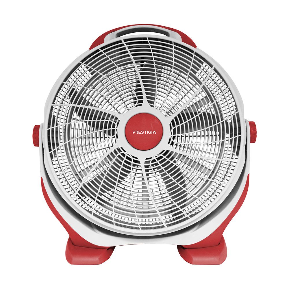 Ventilateur De TableW-FB2011 PRESTIGIA