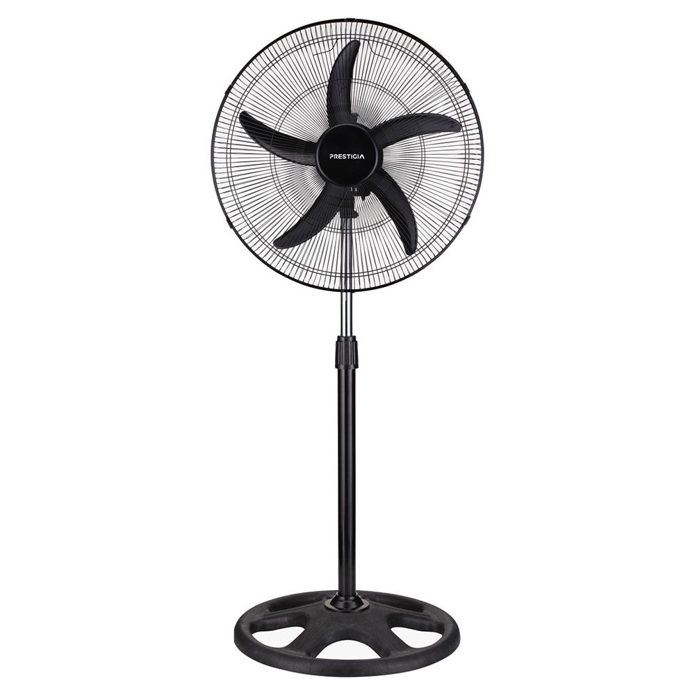 Ventilateur Sur Pied20" W-FF2073 PRESTIGIA
