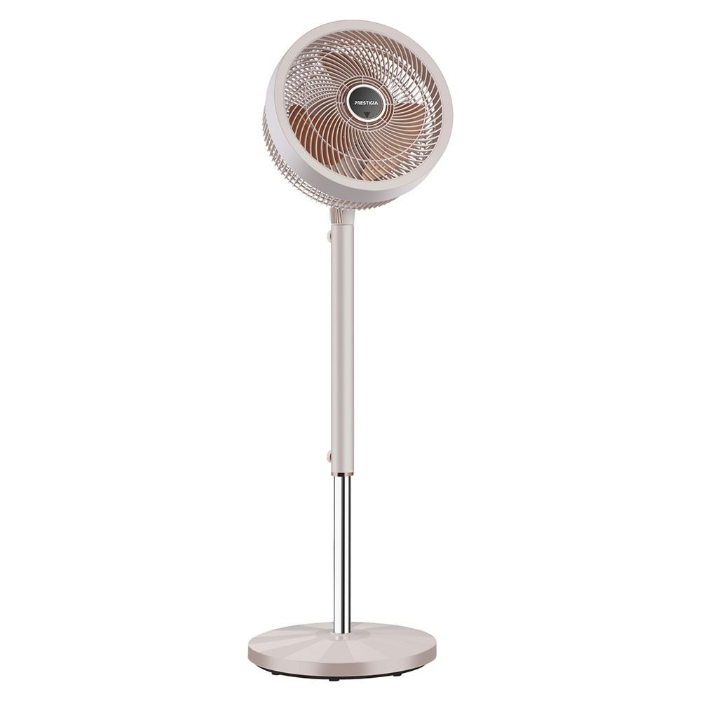 Ventilateur Sur Pied W-FCS1210B PRESTIGIA