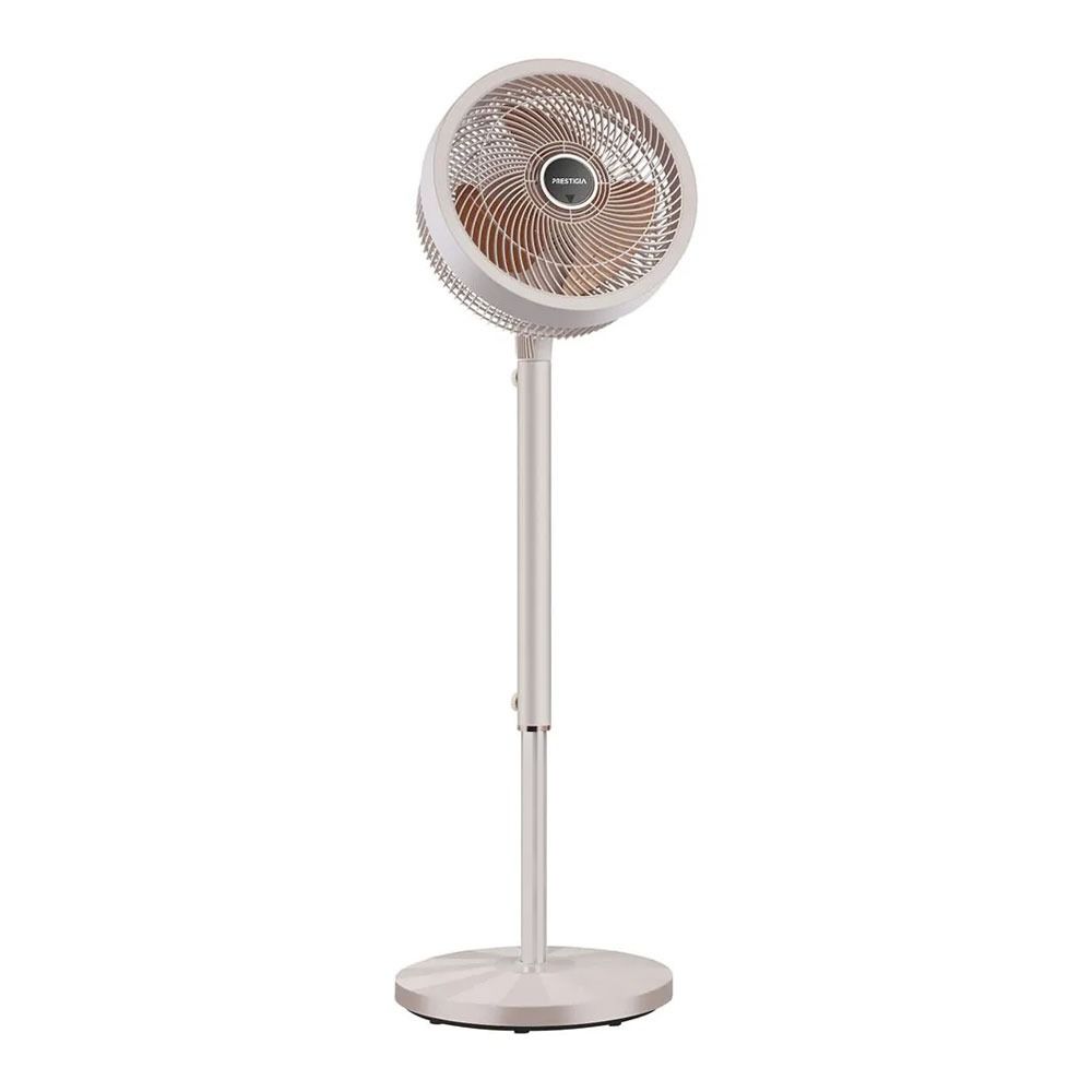 Ventilateur Sur Pied 16" W-FCS1210B PRESTIGIA