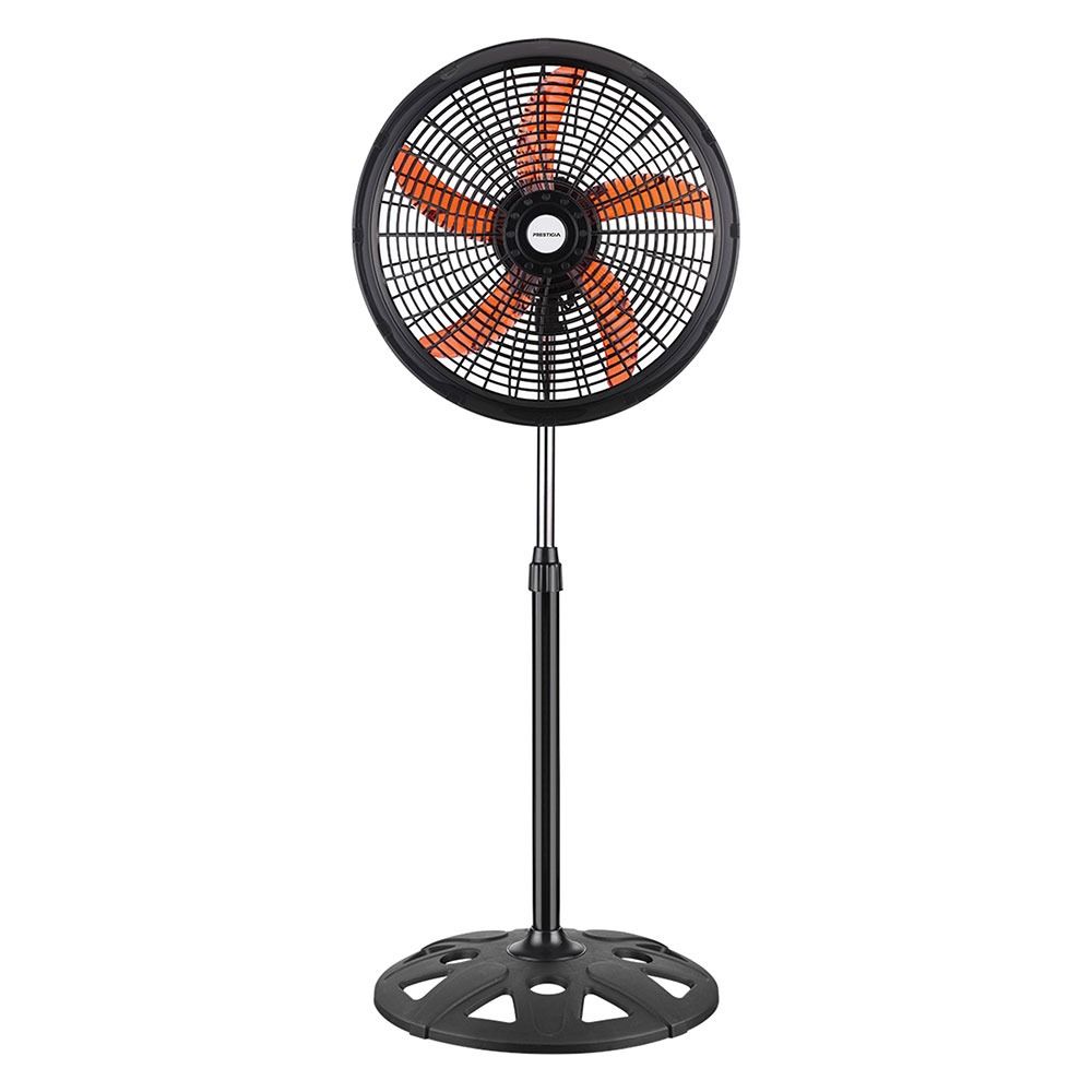 Ventilateur Sur Pied W-FF1888P PRESTIGIA