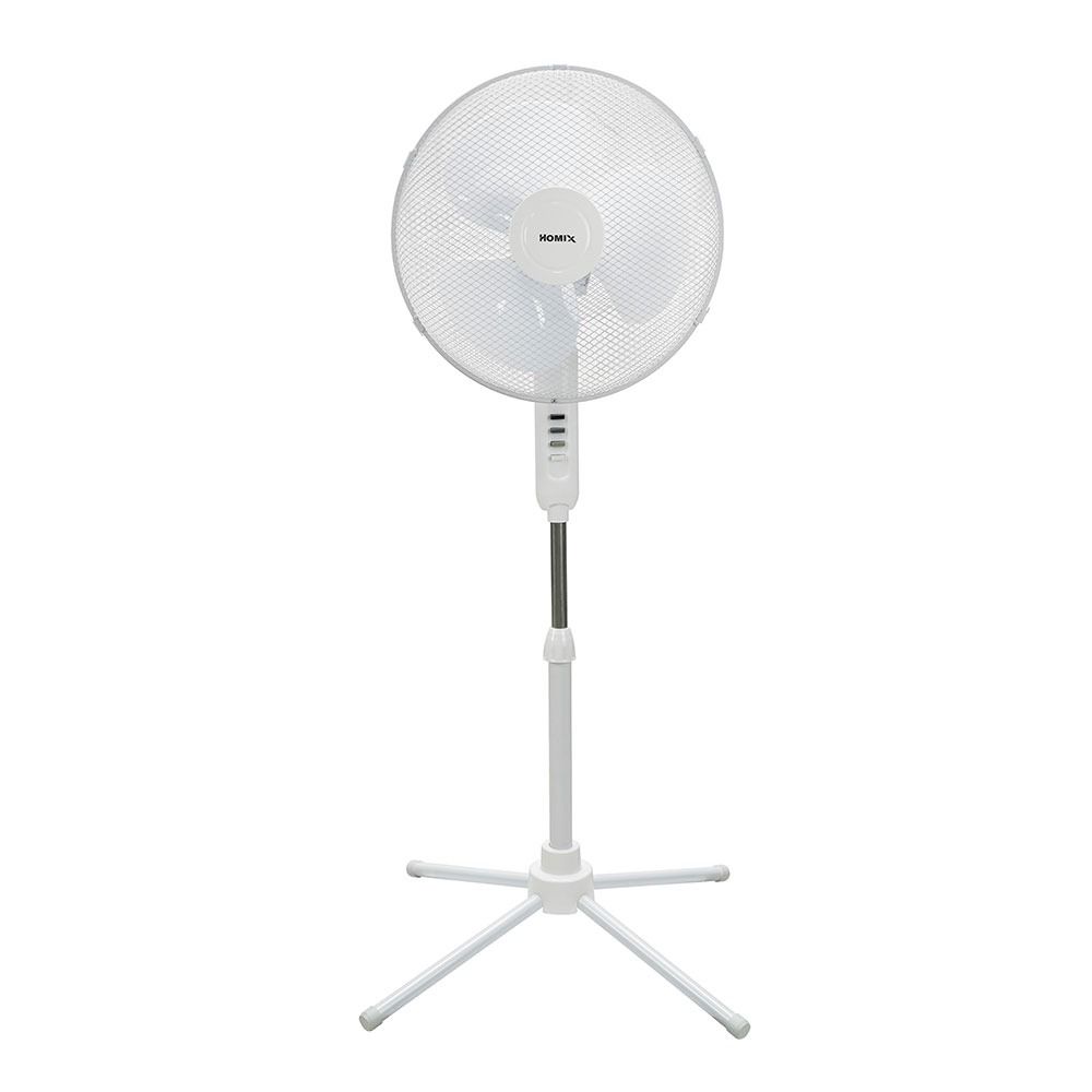 Ventilateur Sur Pied W-FS1626F HOMIX