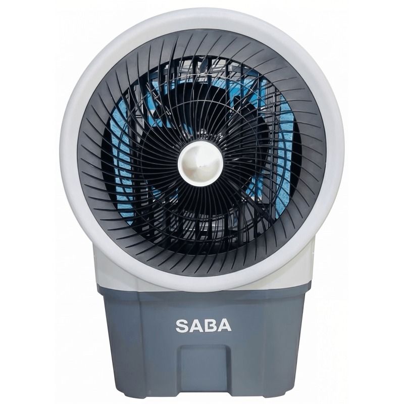 Climeur Mobile SABA 90L Boeing - Blanc