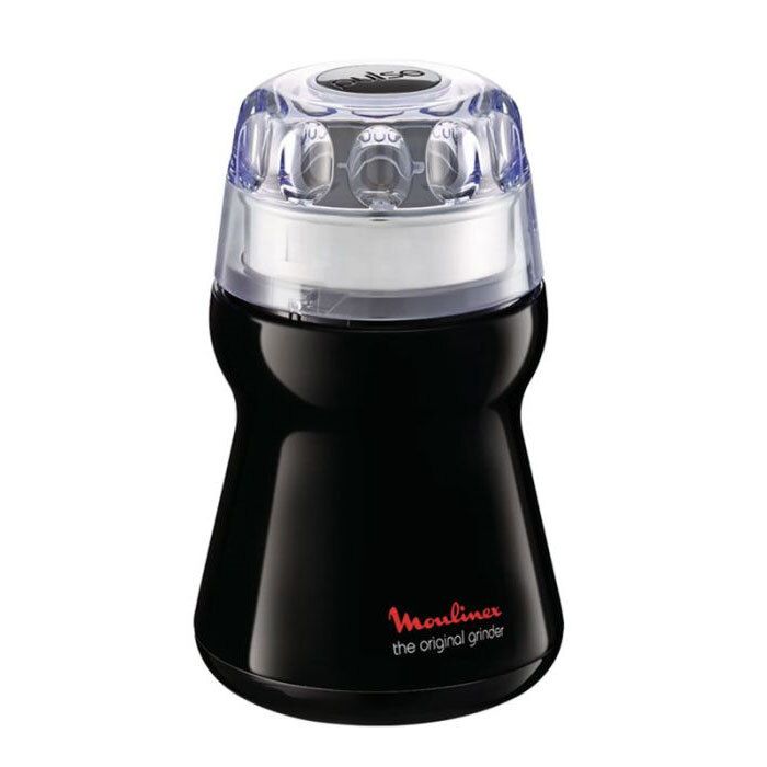 Moulin à Café Moulinex AR110830 180W – Noir - Moulinex