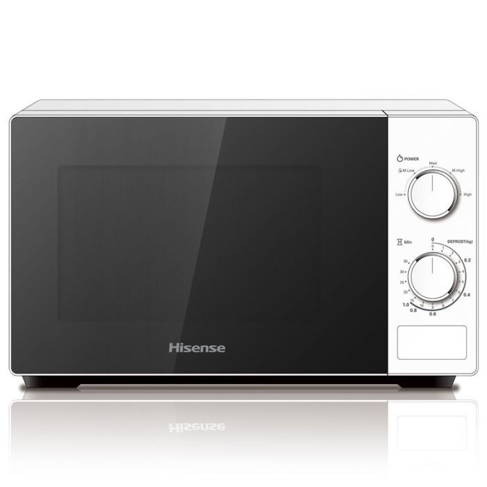 ميكروويف Micro Onde HISENSE H20MOWS10 20 Litres