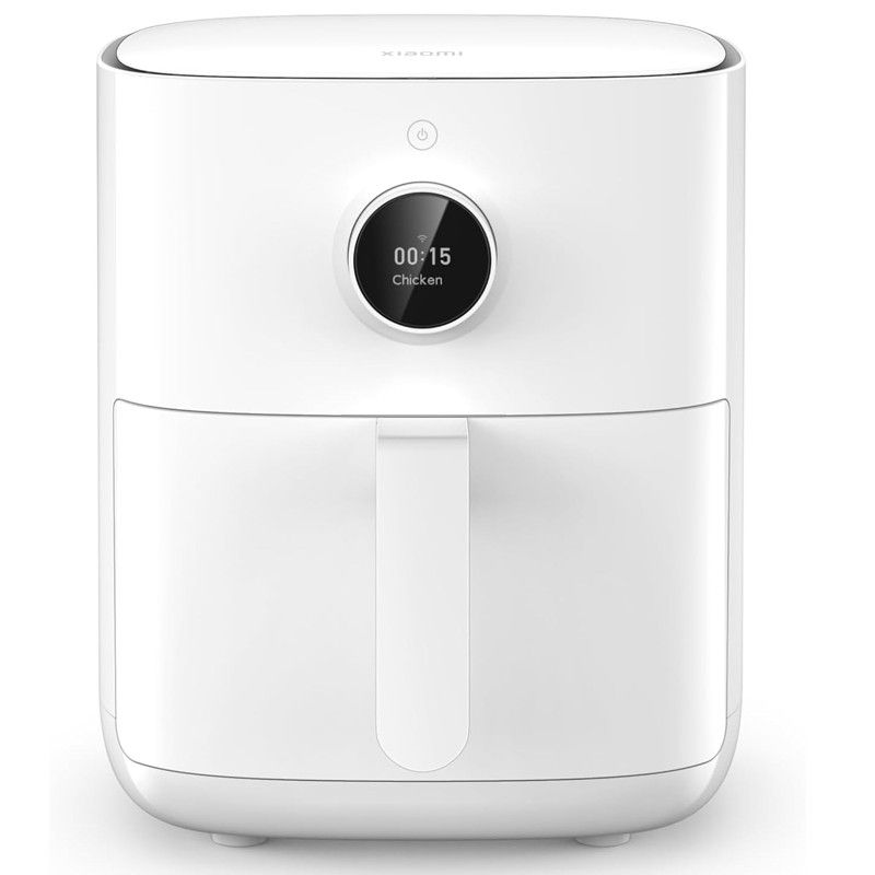 جهاز مطبخ Air Fryer XIAOMI 55022 Smart 4.5L 1500W Blanc