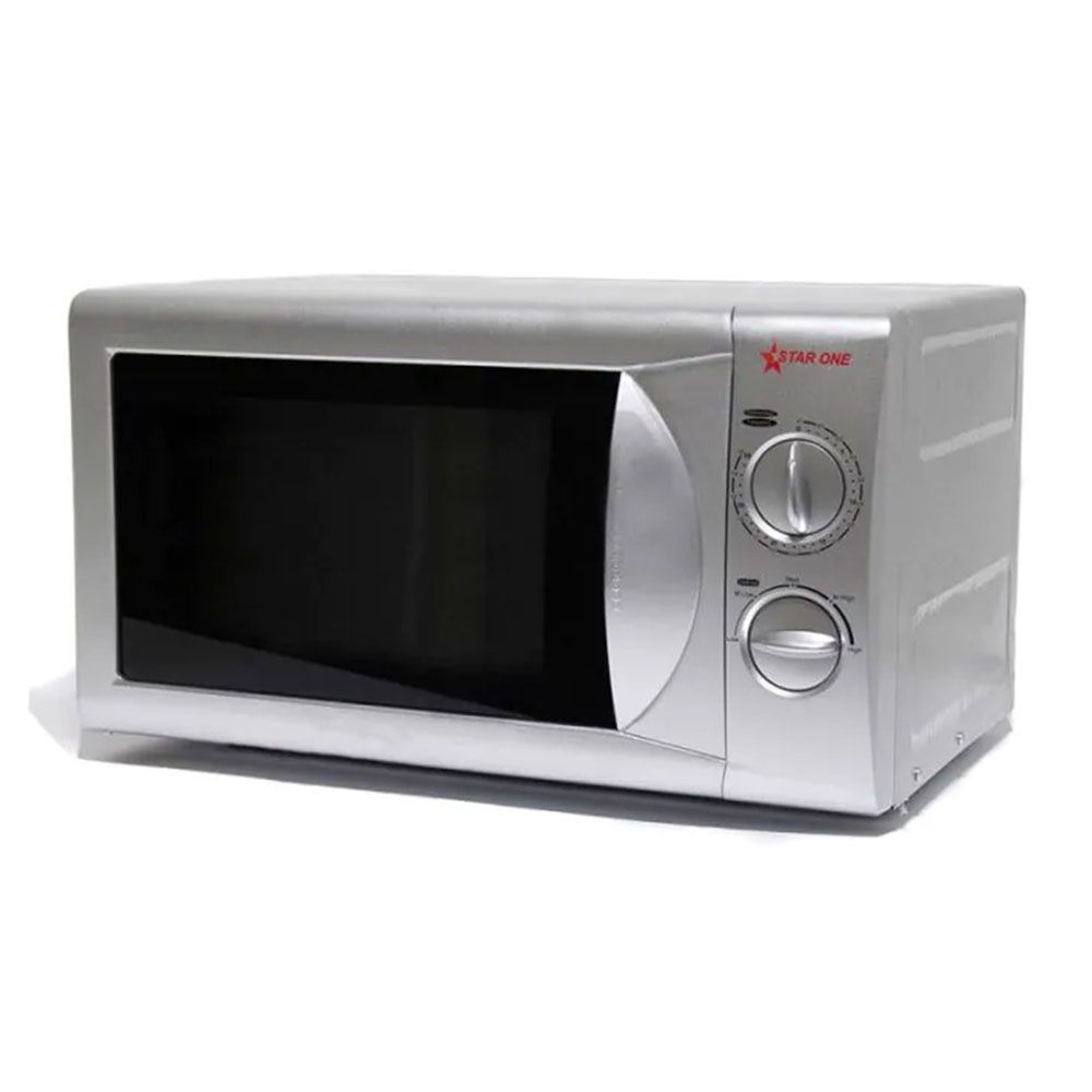 Micro-Onde STARONE MMW50S 20L - Silver